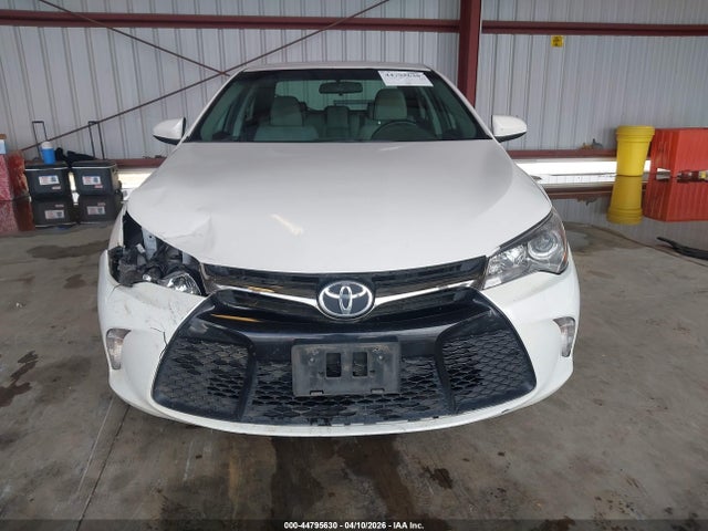 Toyota CAMRY SE 2017 4T1BF1FK8HU389363 Image 12