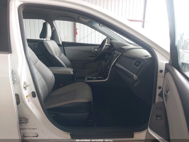 Toyota CAMRY SE 2017 4T1BF1FK8HU389363 Image 5