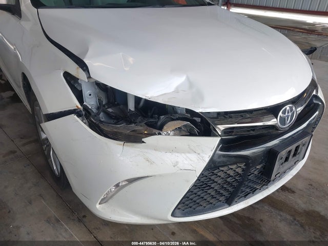 Toyota CAMRY SE 2017 4T1BF1FK8HU389363 Image 6
