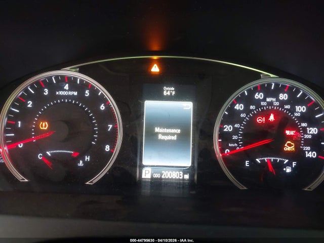 Toyota CAMRY SE 2017 4T1BF1FK8HU389363 Image 7