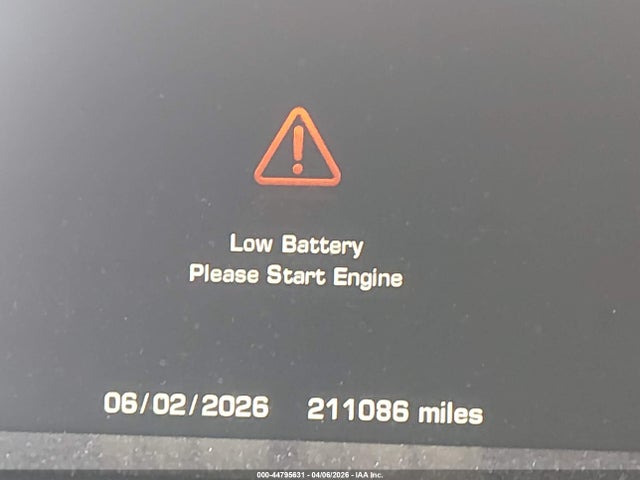 Land Rover Range Rover 5.0l V8 Supercharged 2016 SALGS3EF9GA307946 Image 15