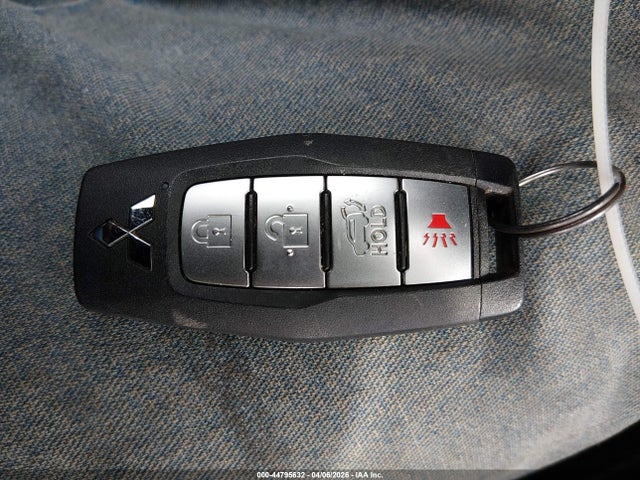 Продаж на аукціоні авто 2022 Mitsubishi Outlander Sel 2.5 S-awc/sel Launch Edition S-awc/sel Special Edition S-awc, vin: JA4J4VA87NZ010418, номер лоту: 44795632