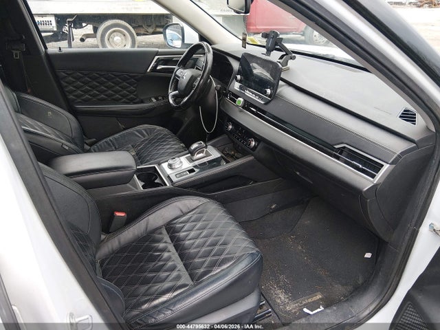 Продаж на аукціоні авто 2022 Mitsubishi Outlander Sel 2.5 S-awc/sel Launch Edition S-awc/sel Special Edition S-awc, vin: JA4J4VA87NZ010418, номер лоту: 44795632