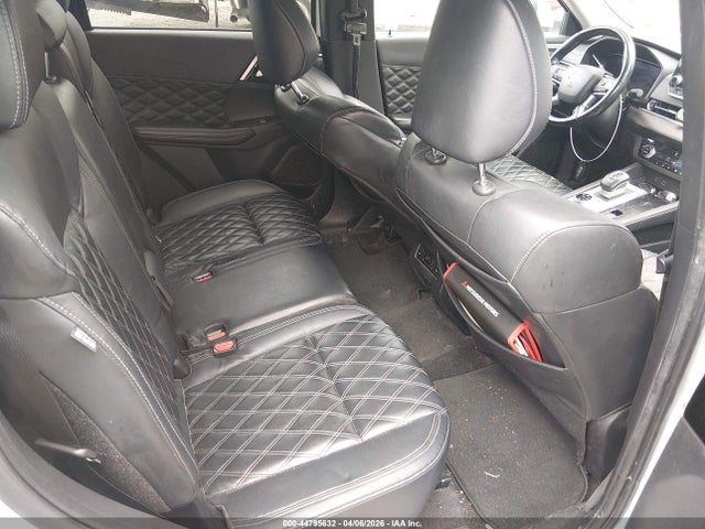 Продаж на аукціоні авто 2022 Mitsubishi Outlander Sel 2.5 S-awc/sel Launch Edition S-awc/sel Special Edition S-awc, vin: JA4J4VA87NZ010418, номер лоту: 44795632