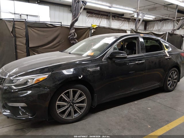 KIA Optima Lx 2019 5XXGT4L34KG321088 Image 13