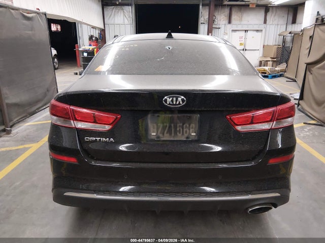 KIA Optima Lx 2019 5XXGT4L34KG321088 Image 15