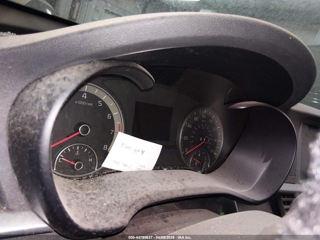 KIA Optima Lx 2019 5XXGT4L34KG321088 Image 7