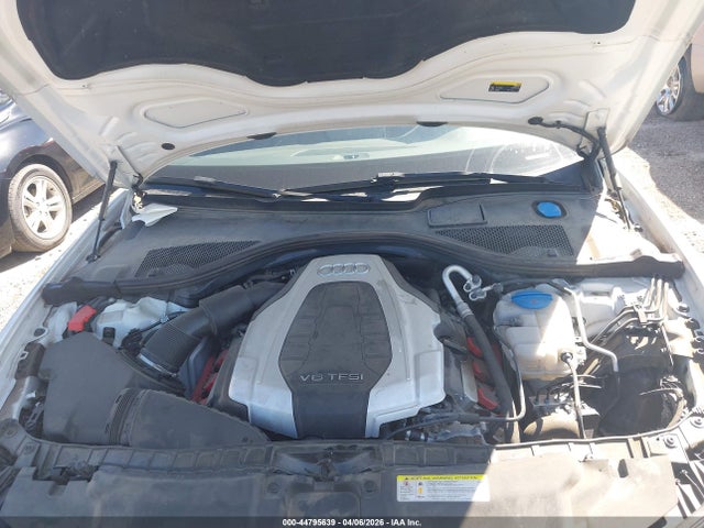 Aukcja sprzedaży 2018 Audi A6 3.0t Premium, vin: WAUG3AFC2JN004159, numer aukcji: 44795639