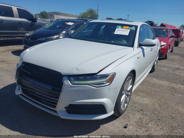 Aukcja sprzedaży 2018 Audi A6 3.0t Premium, vin: WAUG3AFC2JN004159, numer aukcji: 44795639