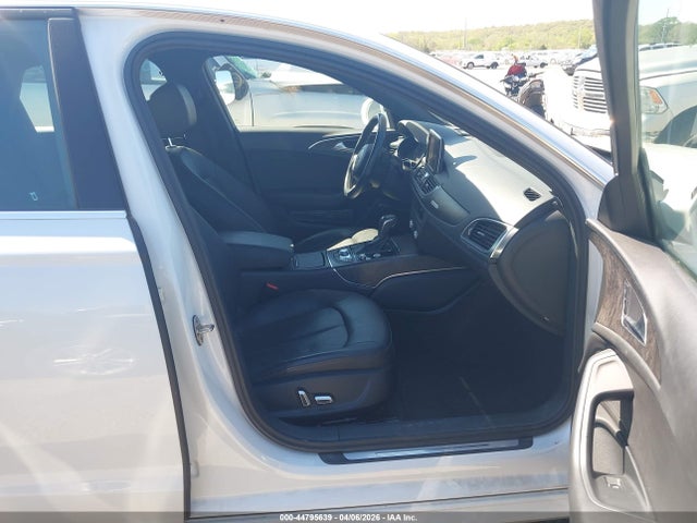 Aukcja sprzedaży 2018 Audi A6 3.0t Premium, vin: WAUG3AFC2JN004159, numer aukcji: 44795639