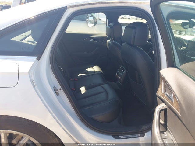 Aukcja sprzedaży 2018 Audi A6 3.0t Premium, vin: WAUG3AFC2JN004159, numer aukcji: 44795639