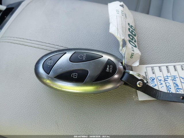 Aukcja sprzedaży 2025 Hyundai Tucson Sel Convenience, vin: 5NMJC3DE7SH458110, numer aukcji: 44795642