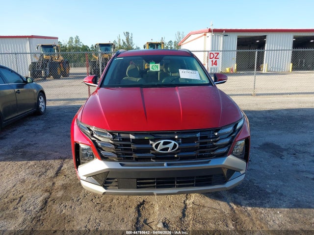 Aukcja sprzedaży 2025 Hyundai Tucson Sel Convenience, vin: 5NMJC3DE7SH458110, numer aukcji: 44795642