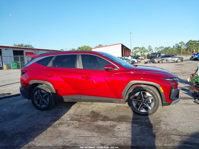 Aukcja sprzedaży 2025 Hyundai Tucson Sel Convenience, vin: 5NMJC3DE7SH458110, numer aukcji: 44795642