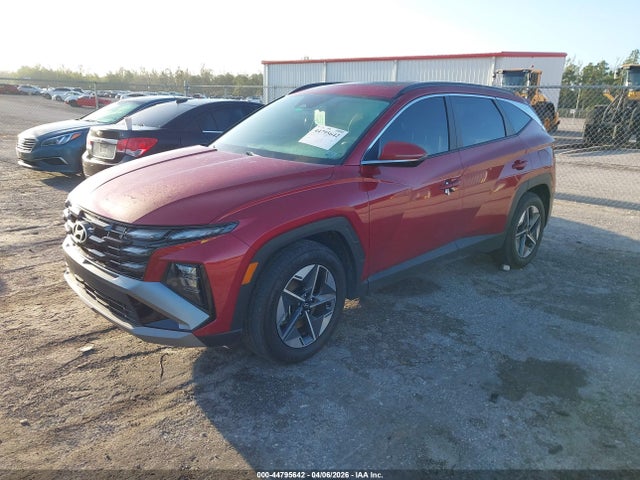 Aukcja sprzedaży 2025 Hyundai Tucson Sel Convenience, vin: 5NMJC3DE7SH458110, numer aukcji: 44795642