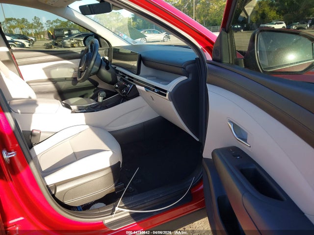 Aukcja sprzedaży 2025 Hyundai Tucson Sel Convenience, vin: 5NMJC3DE7SH458110, numer aukcji: 44795642