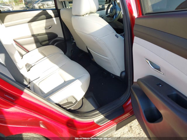 Aukcja sprzedaży 2025 Hyundai Tucson Sel Convenience, vin: 5NMJC3DE7SH458110, numer aukcji: 44795642