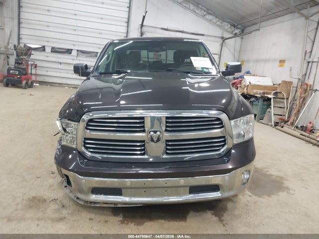 Продаж на аукціоні авто 2016 Ram 1500 Big Horn, vin: 1C6RR7LG0GS363936, номер лоту: 44795647