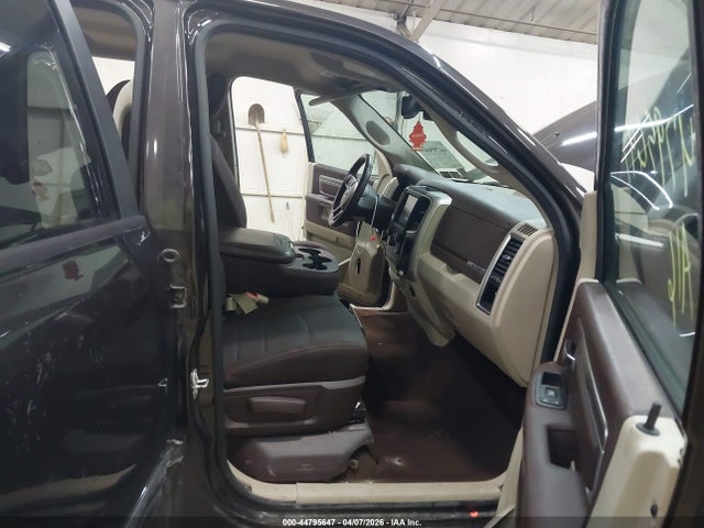 Продаж на аукціоні авто 2016 Ram 1500 Big Horn, vin: 1C6RR7LG0GS363936, номер лоту: 44795647