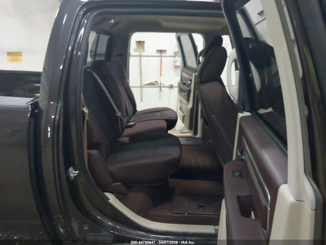 Продаж на аукціоні авто 2016 Ram 1500 Big Horn, vin: 1C6RR7LG0GS363936, номер лоту: 44795647