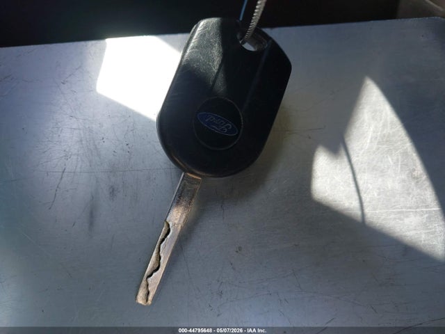 1FADP3E25FL322140 Ford FOCUS S