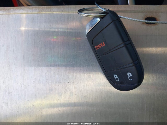 Продажа на аукционе авто 2018 Jeep Compass Trailhawk 4x4, vin: 3C4NJDDB9JT450952, номер лота: 44795651
