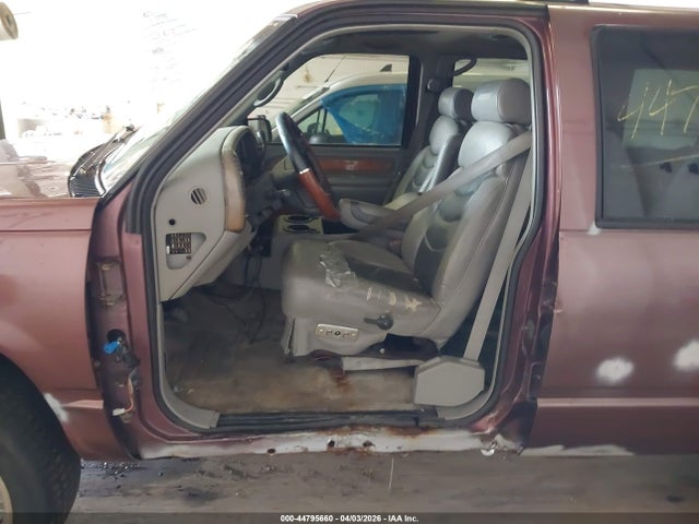 44795660 :رقم المزاد ، 1GNEK13R2TJ371487 vin ، 1996 Chevrolet Tahoe K1500 مزاد بيع