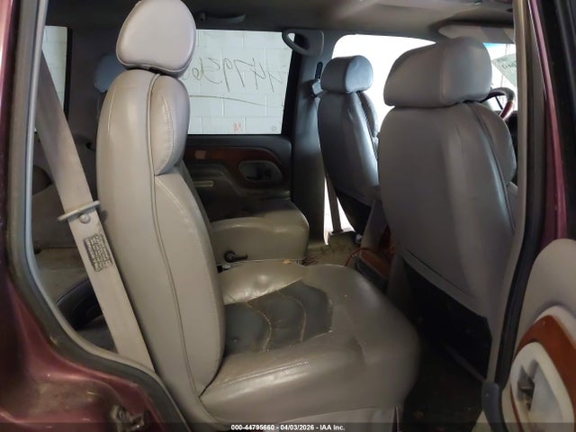 44795660 :رقم المزاد ، 1GNEK13R2TJ371487 vin ، 1996 Chevrolet Tahoe K1500 مزاد بيع