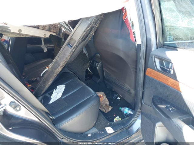 2013 Subaru Outback 3.6r Limited მანქანა იყიდება აუქციონზე, vin: 4S4BRDKC1D2274858, აუქციონის ნომერი: 44795664