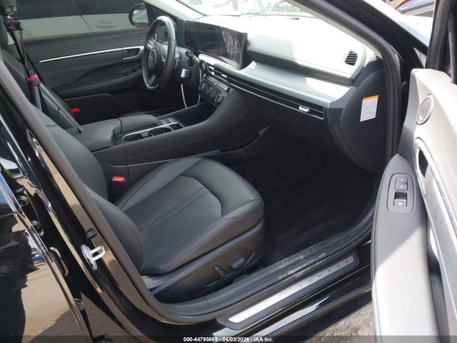 Продаж на аукціоні авто 2026 Hyundai Sonata Hybrid Limited, vin: KMHL54JJ4TA139930, номер лоту: 44795665