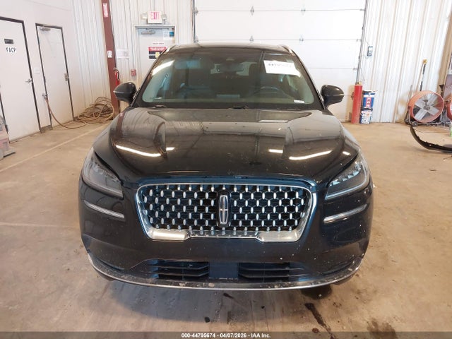 2020 Lincoln Corsair Reserve მანქანა იყიდება აუქციონზე, vin: 5LMCJ2D94LUL26369, აუქციონის ნომერი: 44795674