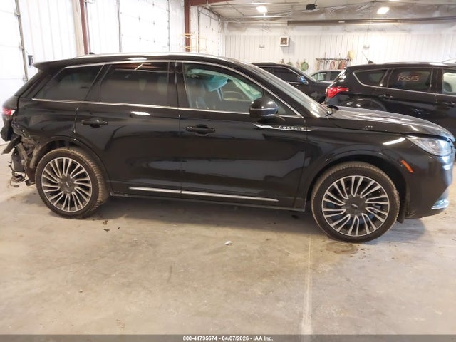 2020 Lincoln Corsair Reserve მანქანა იყიდება აუქციონზე, vin: 5LMCJ2D94LUL26369, აუქციონის ნომერი: 44795674