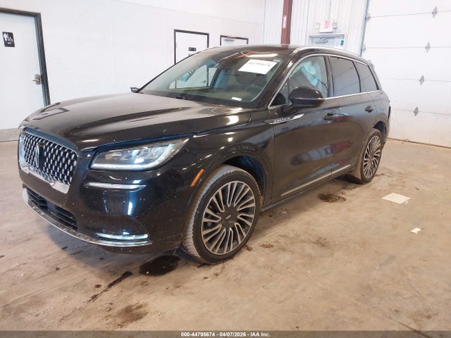 2020 Lincoln Corsair Reserve მანქანა იყიდება აუქციონზე, vin: 5LMCJ2D94LUL26369, აუქციონის ნომერი: 44795674