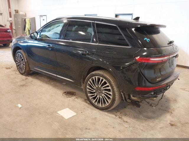 2020 Lincoln Corsair Reserve მანქანა იყიდება აუქციონზე, vin: 5LMCJ2D94LUL26369, აუქციონის ნომერი: 44795674