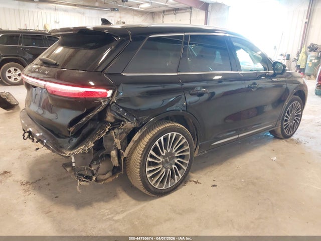 2020 Lincoln Corsair Reserve მანქანა იყიდება აუქციონზე, vin: 5LMCJ2D94LUL26369, აუქციონის ნომერი: 44795674