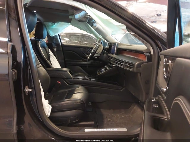 2020 Lincoln Corsair Reserve მანქანა იყიდება აუქციონზე, vin: 5LMCJ2D94LUL26369, აუქციონის ნომერი: 44795674