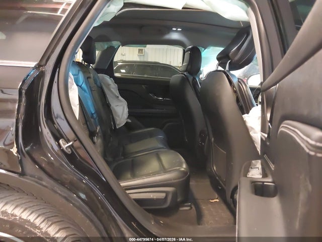 2020 Lincoln Corsair Reserve მანქანა იყიდება აუქციონზე, vin: 5LMCJ2D94LUL26369, აუქციონის ნომერი: 44795674