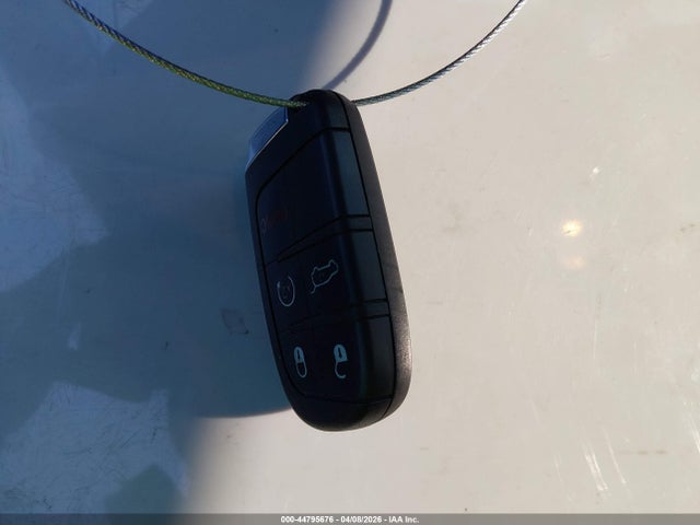2020 Jeep Grand Cherokee Laredo 4x2 მანქანა იყიდება აუქციონზე, vin: 1C4RJEAG8LC202326, აუქციონის ნომერი: 44795676