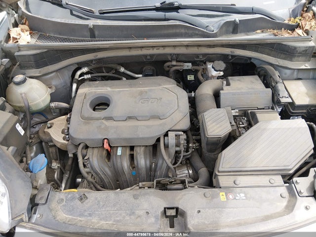 44795678 :رقم المزاد ، KNDPM3AC6K7628202 vin ، 2019 Kia Sportage Lx مزاد بيع