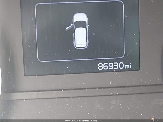 44795678 :رقم المزاد ، KNDPM3AC6K7628202 vin ، 2019 Kia Sportage Lx مزاد بيع