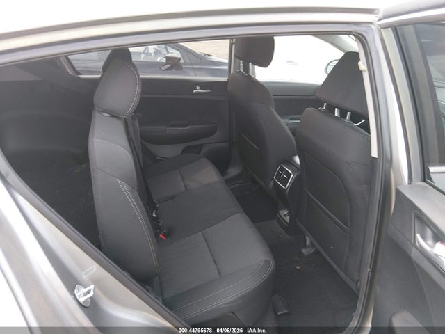 44795678 :رقم المزاد ، KNDPM3AC6K7628202 vin ، 2019 Kia Sportage Lx مزاد بيع