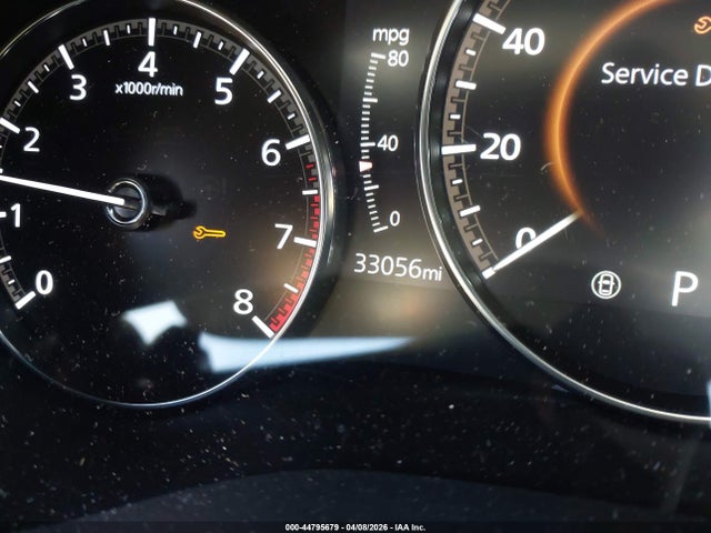 Продажа на аукционе авто 2022 Mazda Mazda3 Preferred, vin: 3MZBPBCL9NM311224, номер лота: 44795679
