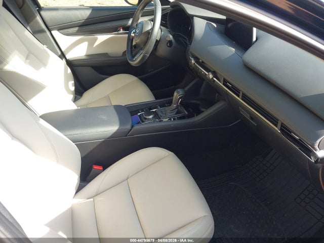 Продажа на аукционе авто 2022 Mazda Mazda3 Preferred, vin: 3MZBPBCL9NM311224, номер лота: 44795679