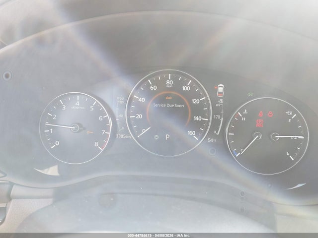 Продажа на аукционе авто 2022 Mazda Mazda3 Preferred, vin: 3MZBPBCL9NM311224, номер лота: 44795679