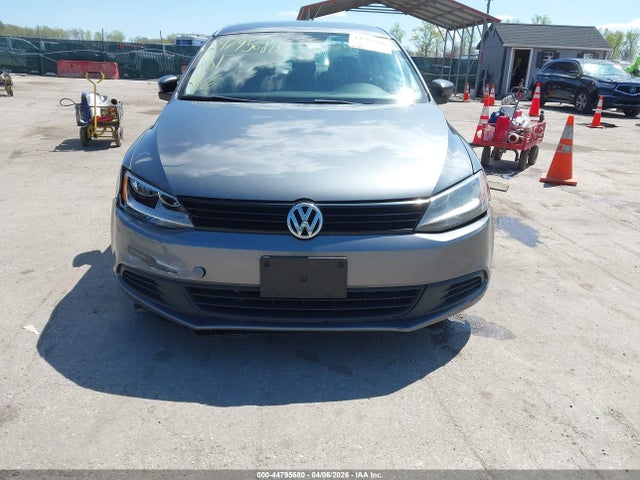 Продажа на аукционе авто 2011 Volkswagen Jetta 2.0l S, vin: 3VW1K7AJ6BM305272, номер лота: 44795680