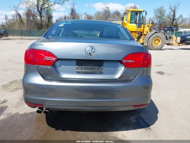 Продажа на аукционе авто 2011 Volkswagen Jetta 2.0l S, vin: 3VW1K7AJ6BM305272, номер лота: 44795680