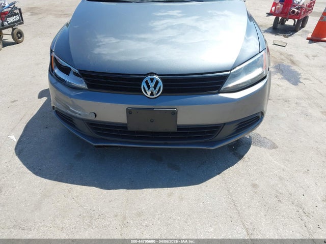Продажа на аукционе авто 2011 Volkswagen Jetta 2.0l S, vin: 3VW1K7AJ6BM305272, номер лота: 44795680