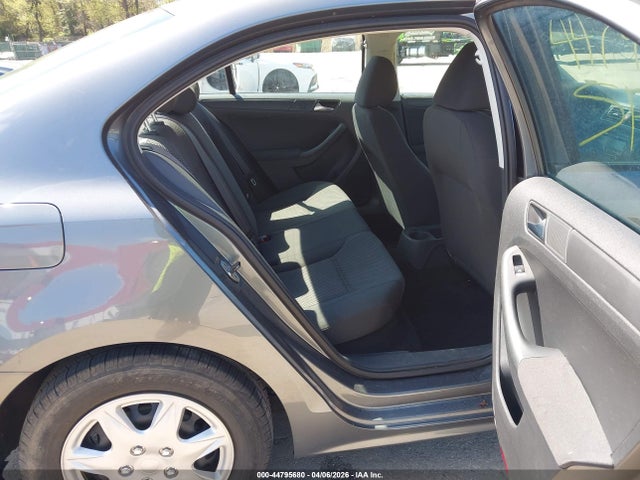 Продажа на аукционе авто 2011 Volkswagen Jetta 2.0l S, vin: 3VW1K7AJ6BM305272, номер лота: 44795680