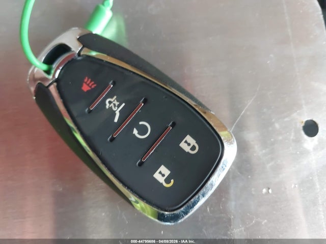 2024 CHEVROLET EQUINOX 3GNAXUEGXRS246256 Photo 10