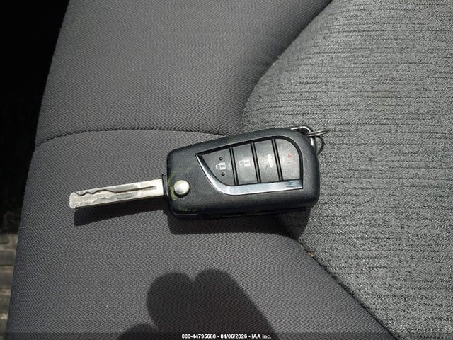 Aukcja sprzedaży 2020 Toyota Camry Le, vin: 4T1C11AK9LU938801, numer aukcji: 44795688